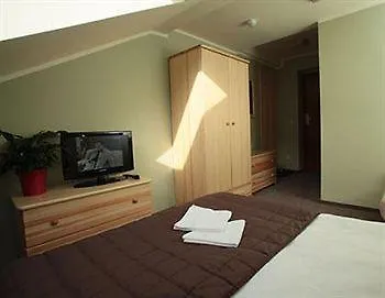 Hotel apartamentowy H31 Poznań