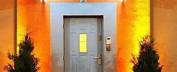 H31 Hotel apartamentowy Poznań