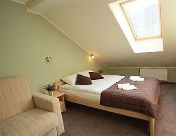 Hotel apartamentowy H31