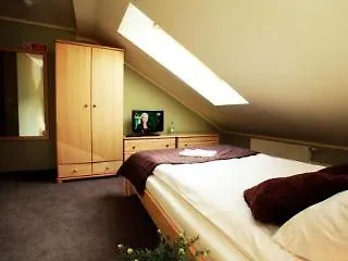 Hotel apartamentowy H31