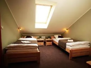 Hotel apartamentowy H31 Poznań