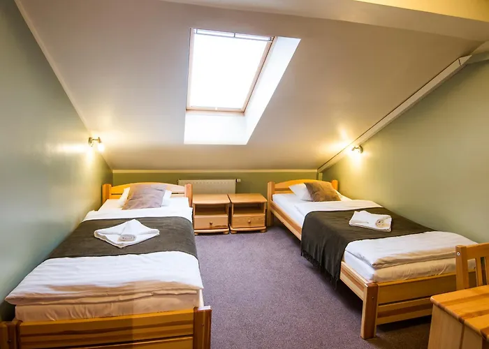 H31 Aparthotel Poznań