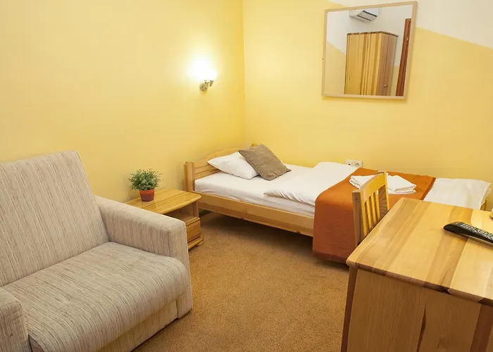 Aparthotel H31 Poznań