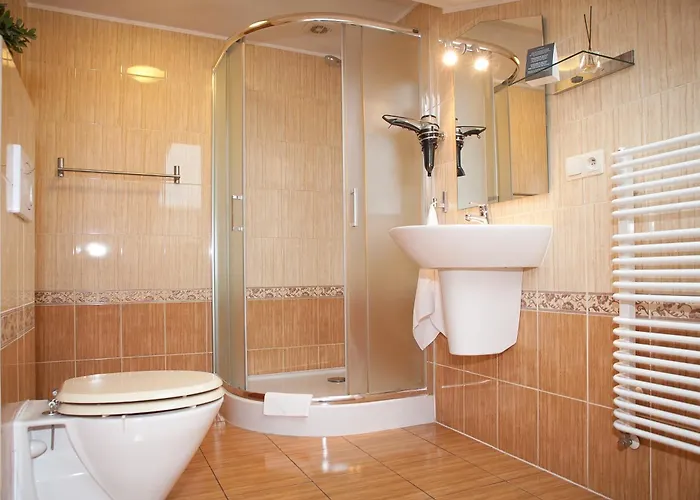 H31 Hotel apartamentowy