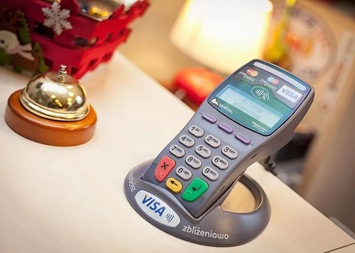 מלון דירות H31