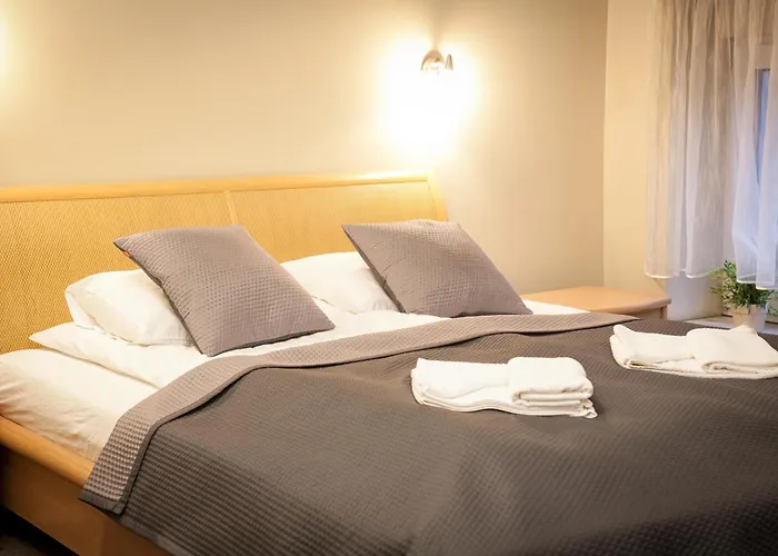 Aparthotel H31 Poznań