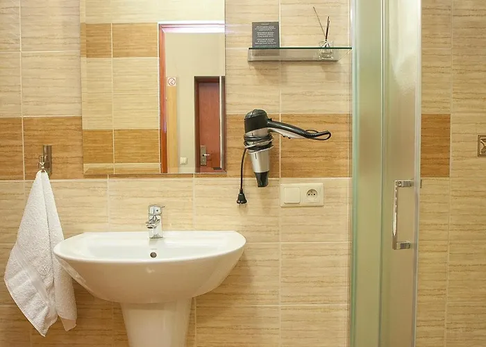 H31 Hotel apartamentowy