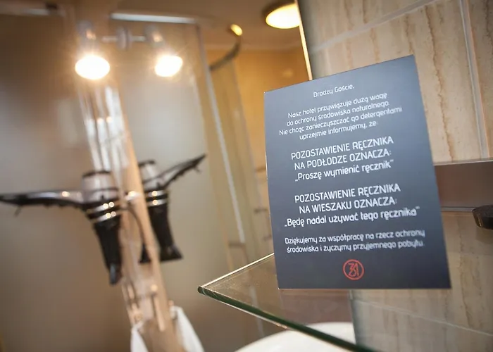 H31 Aparthotel Poznań